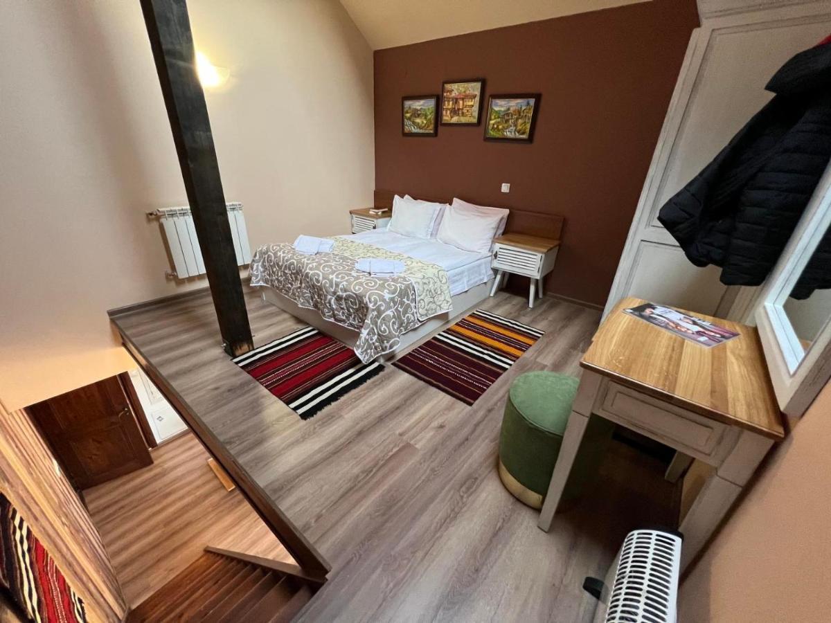 Stayinn Granat Apartments - Next To Gondola Lift Bansko Exterior photo